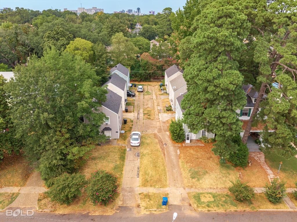834 Wilkinson Street, Shreveport