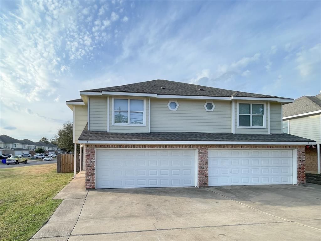 309 Gurley Lane 2, Waco