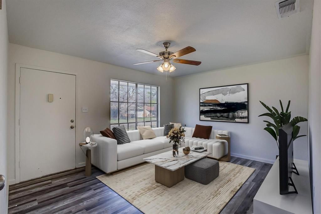 1221 Stanford Street Multi, Greenville