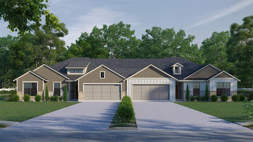 6802-6804 Florence Drive, Midlothian