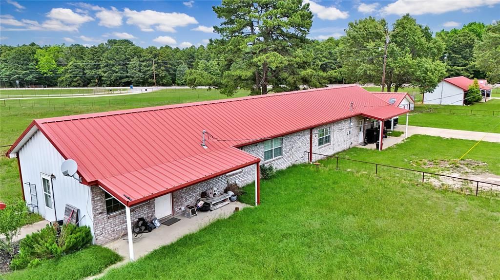 138 Vz County Road 4714, Ben Wheeler