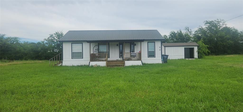 Tbd County Road 3133, Lone Oak