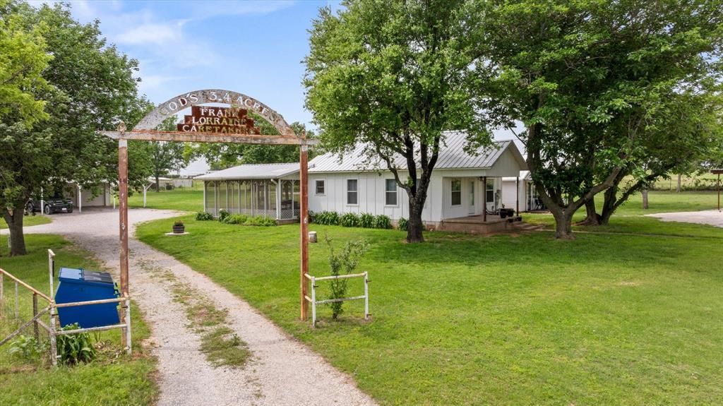 11755 West Fm 8, Stephenville