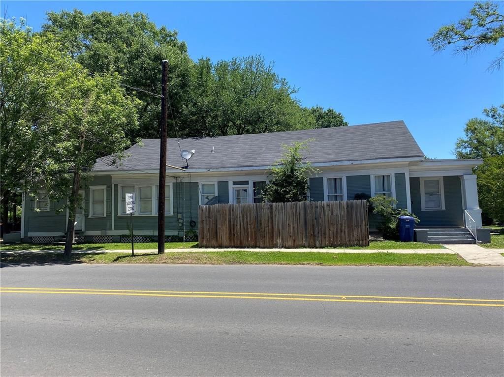 2829 Highland Avenue, Shreveport