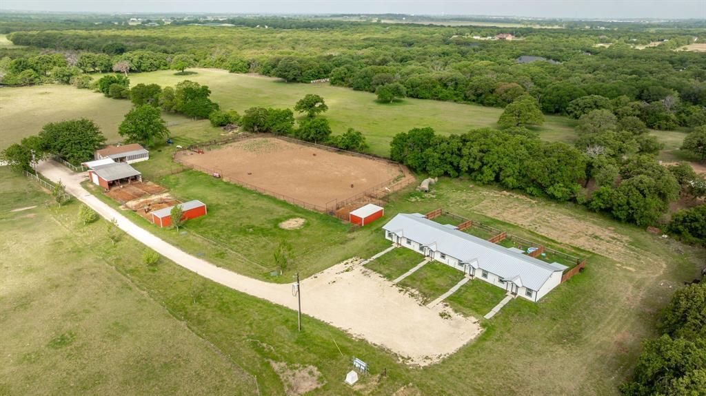 1450 Lincoln Drive, Stephenville