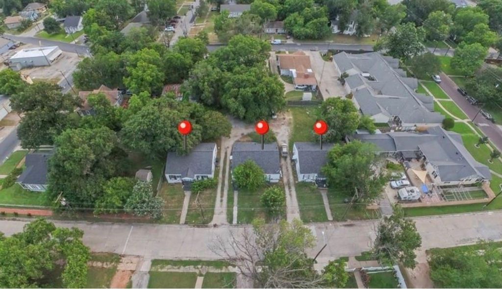 212 N 19th Street, Corsicana