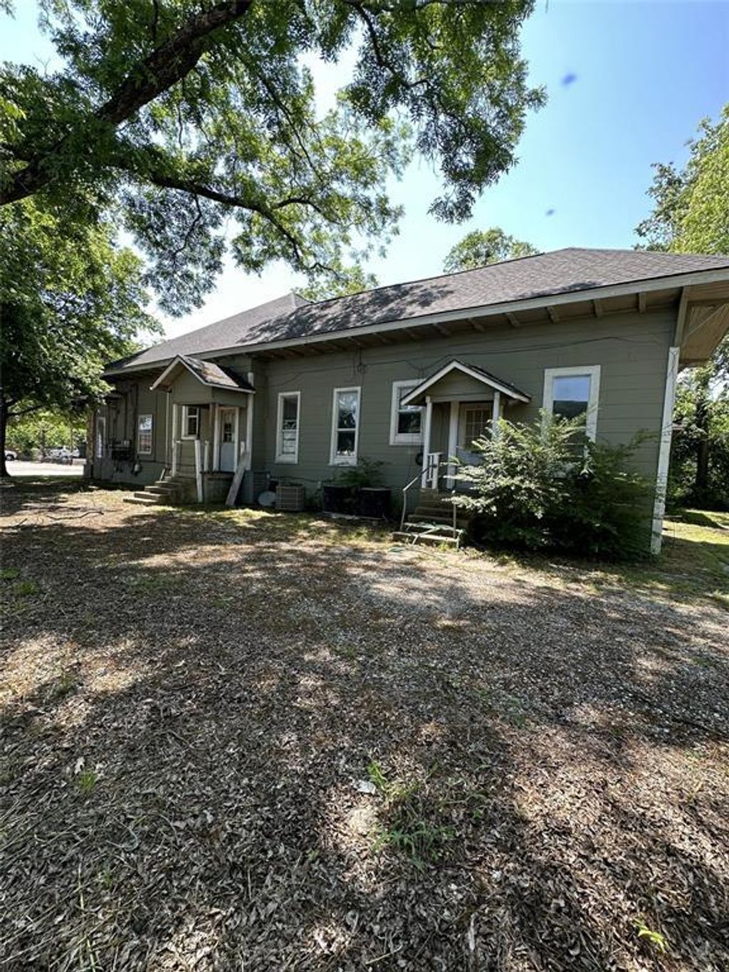 1309 Park Street, Commerce