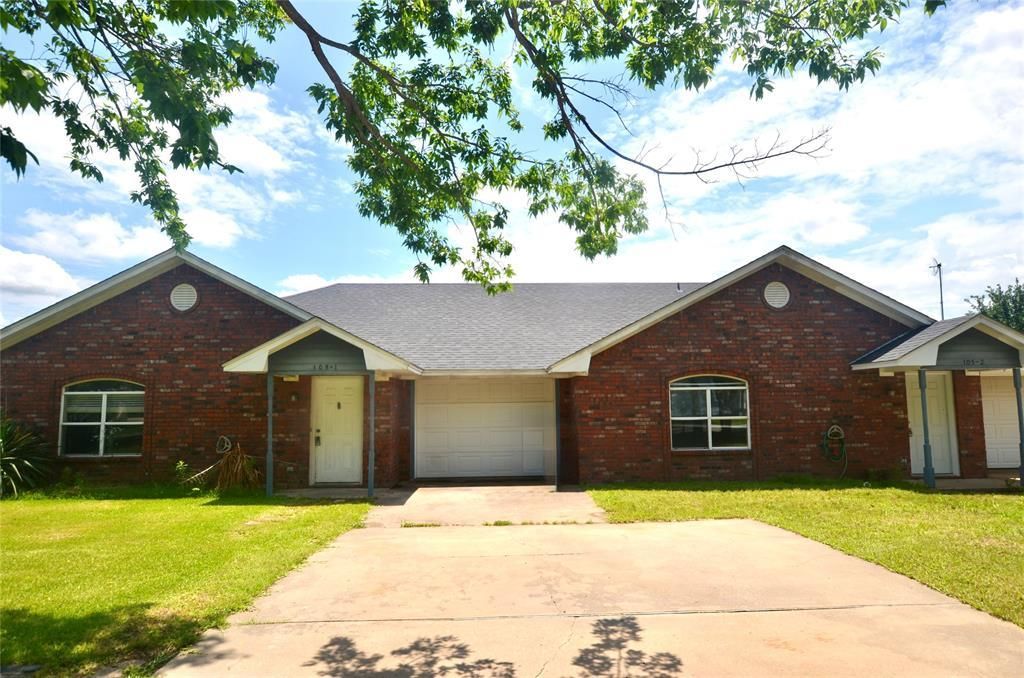 105 Bryant Street 2, Pottsboro
