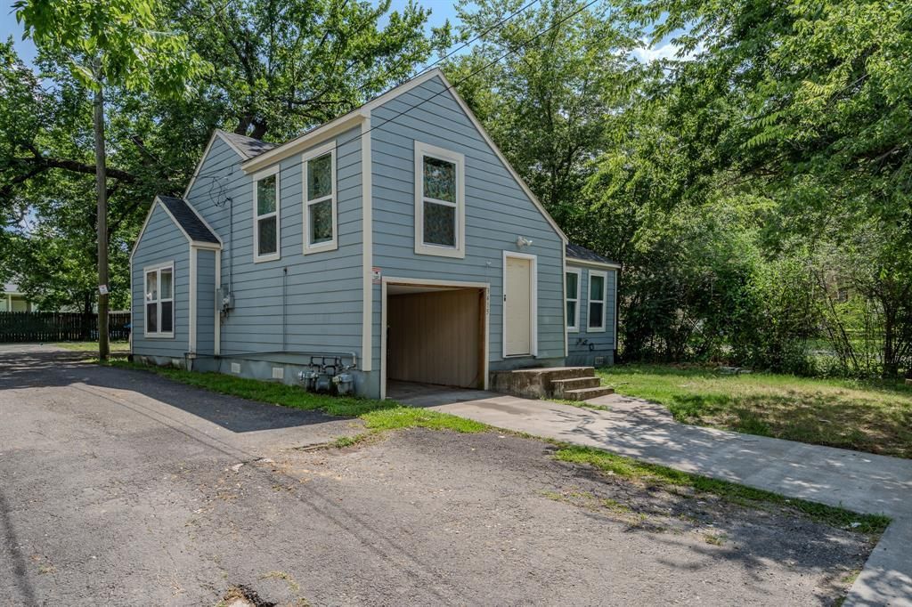 3415 Henry Street, Greenville