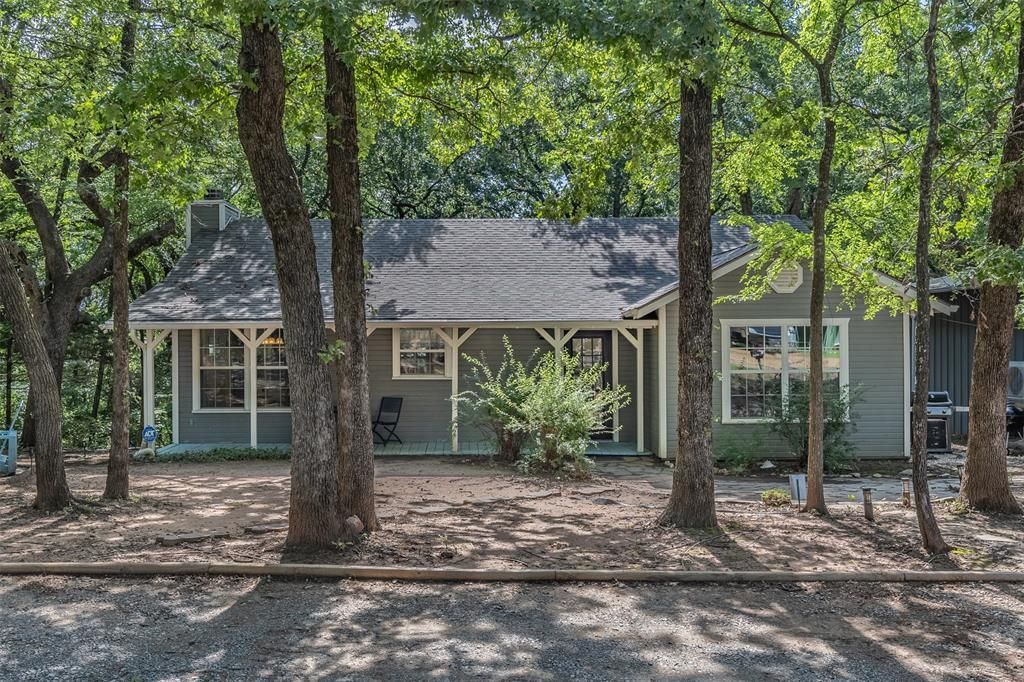 52 Shoreline Road, Pottsboro