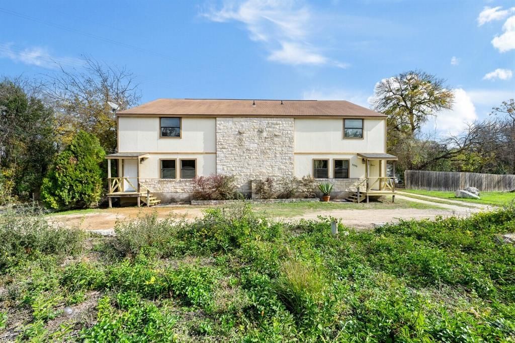 5205 Hudson Bend Road, Austin