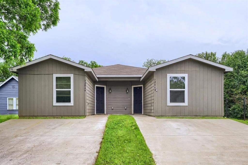 3206 N 20th A Street, Waco