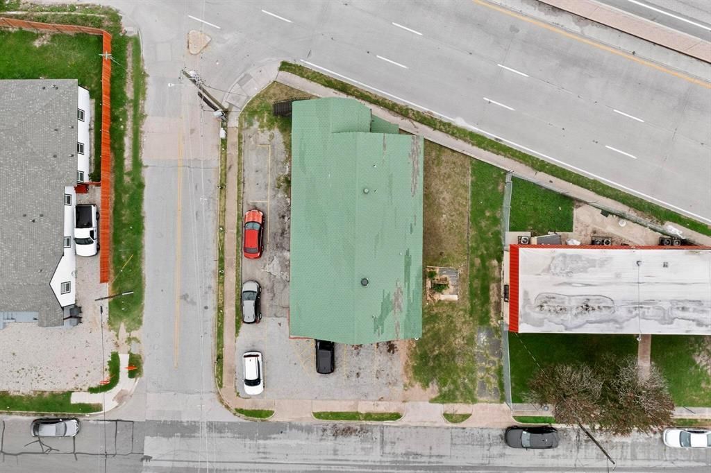 3525 Colonial Avenue, Dallas