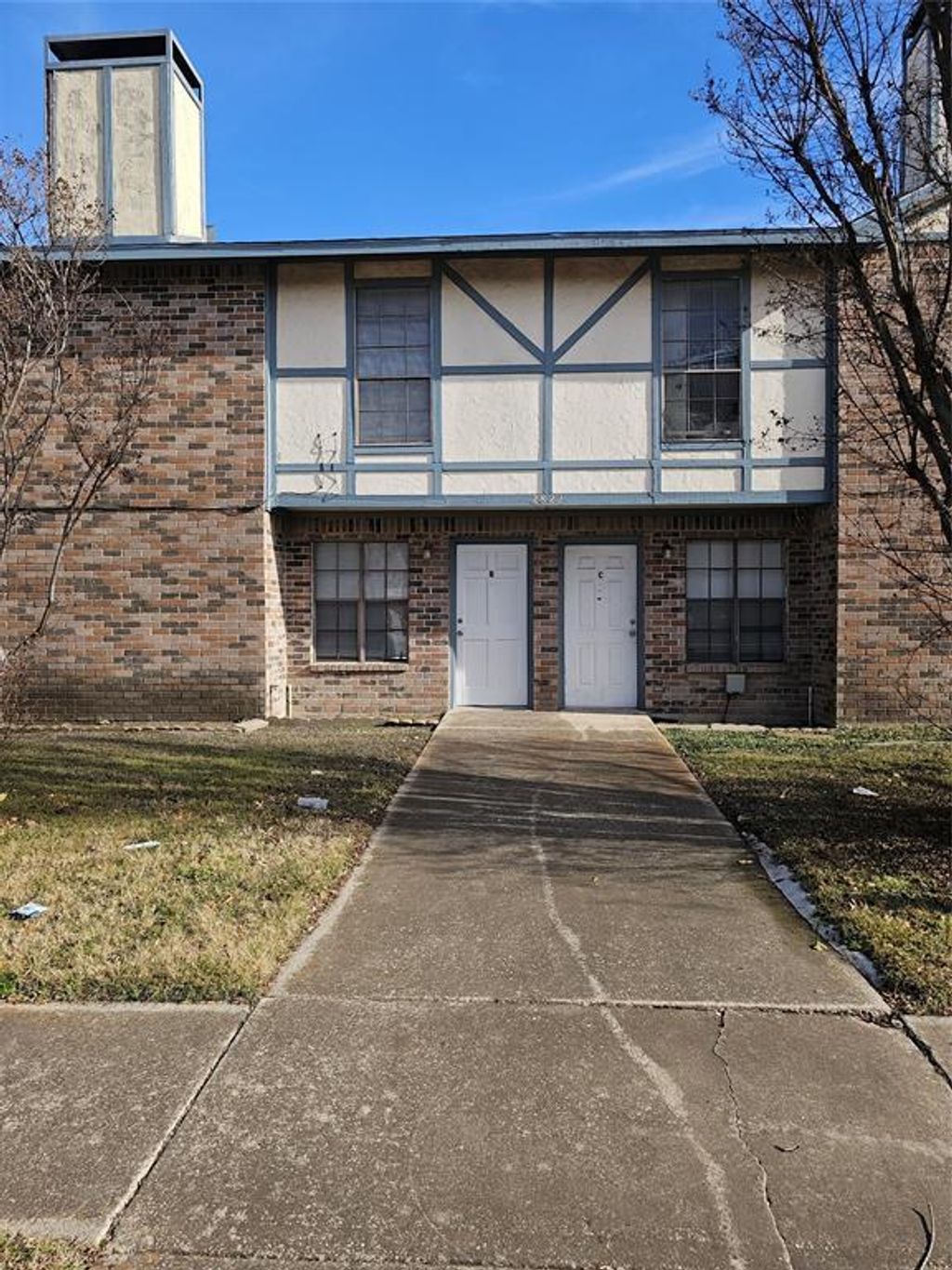 2822 Wimbledon Court, Garland