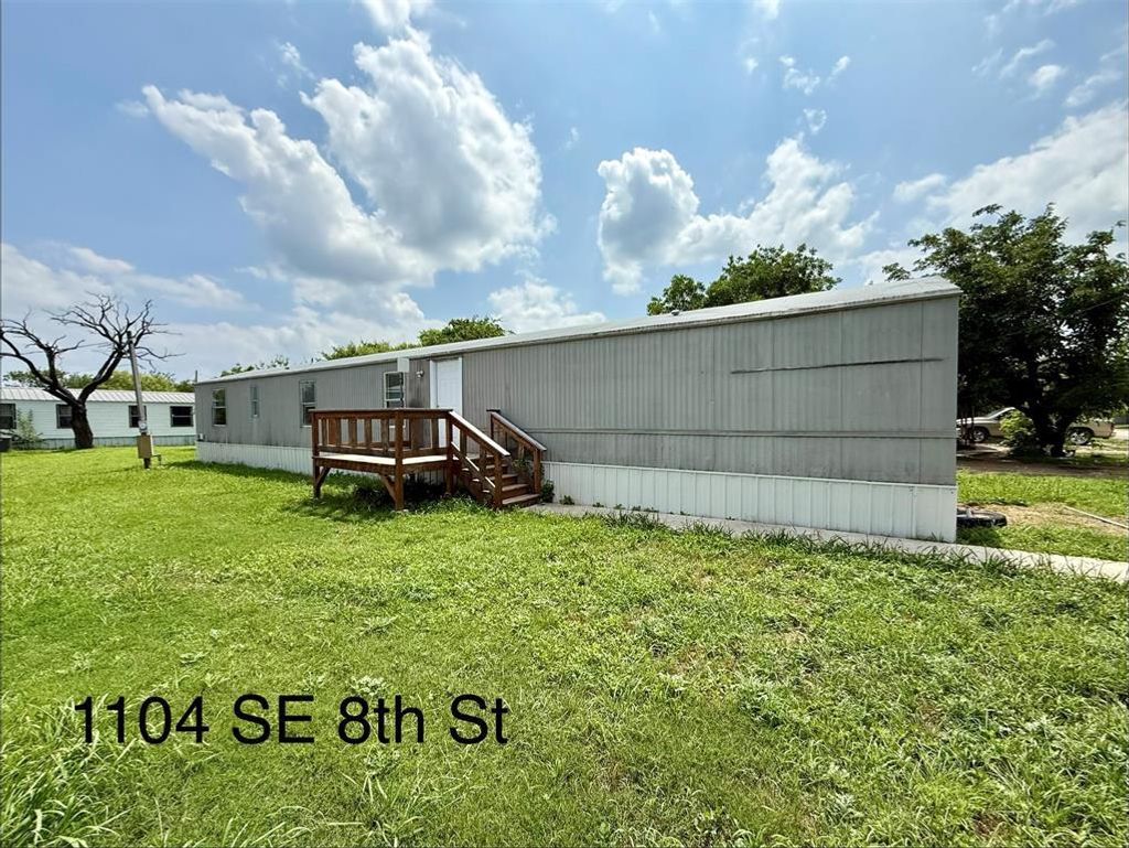 9999 Se 8th Street, Mineral Wells