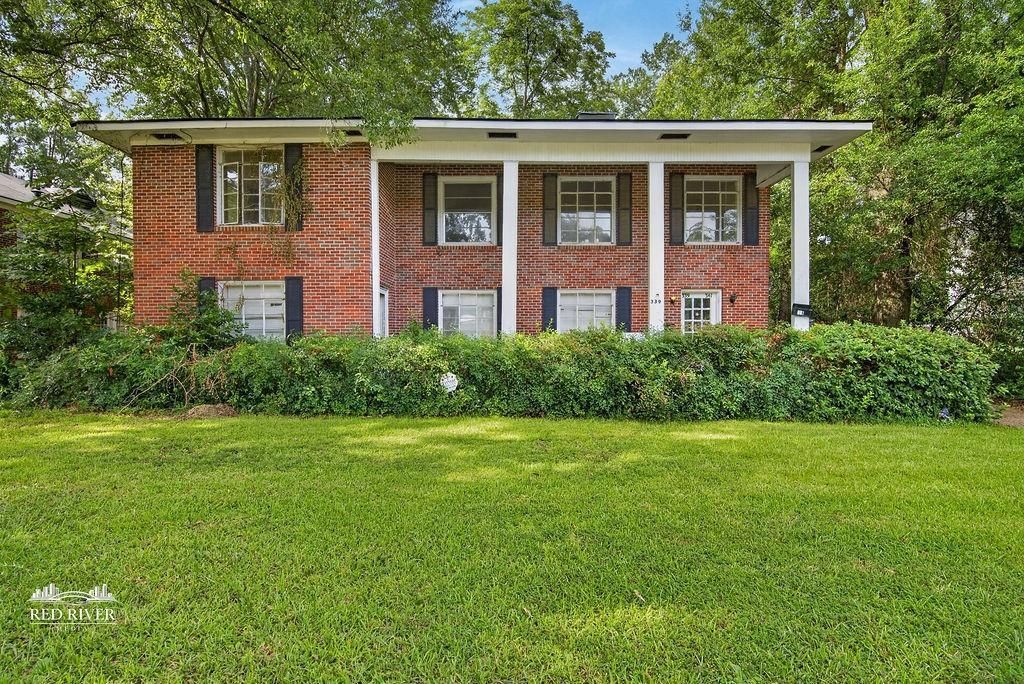 339 Boulevard Street, Shreveport