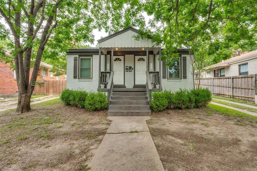 410 N Oak Cliff Boulevard, Dallas