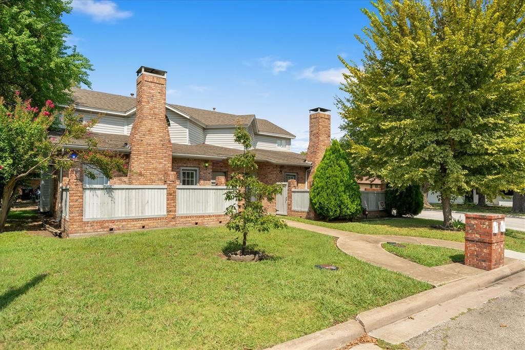 2602 Highland Street, Greenville