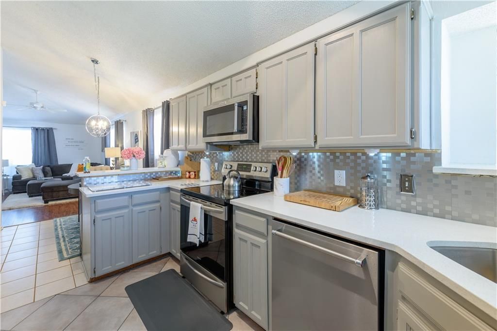 7825 Cardinal Court, North Richland Hills