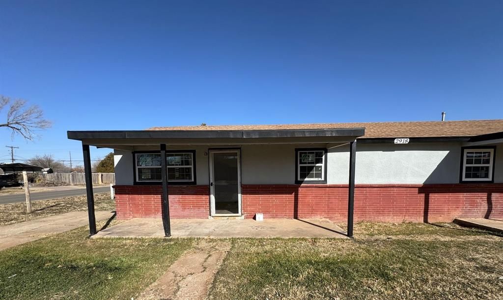 2918 Duke St, Lubbock