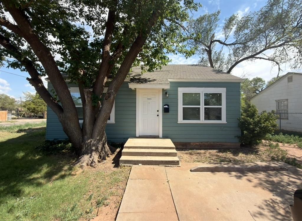 2201 23rd St, Lubbock