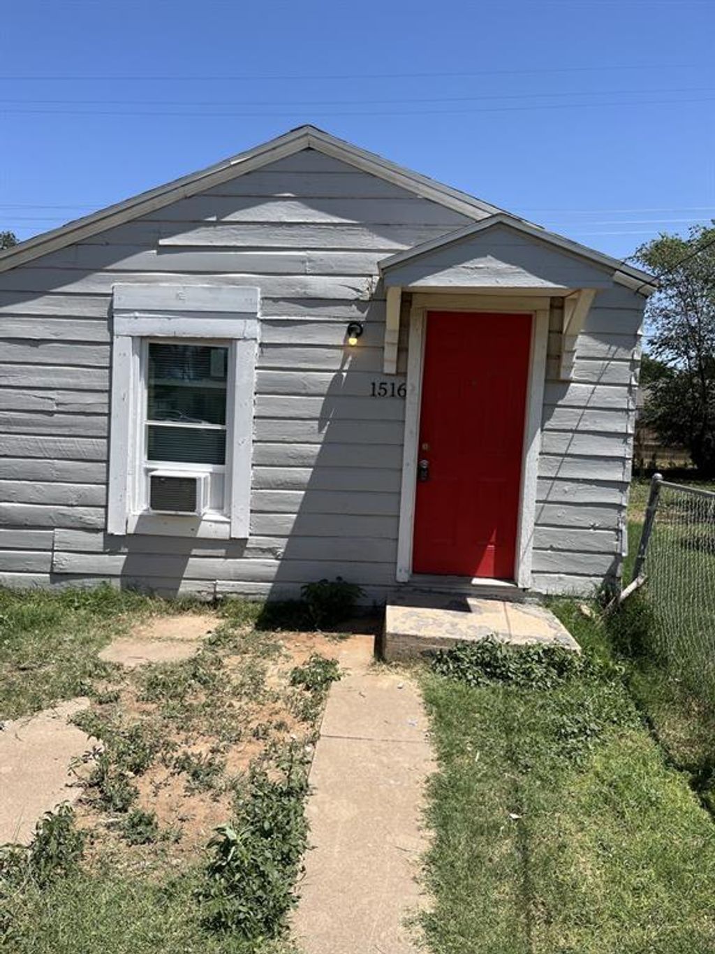 1516 27th St, Lubbock