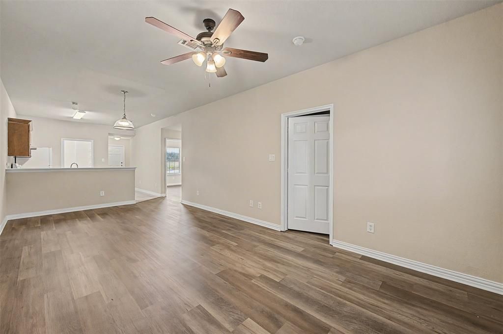 3124 Cherry Lane, Fort Worth