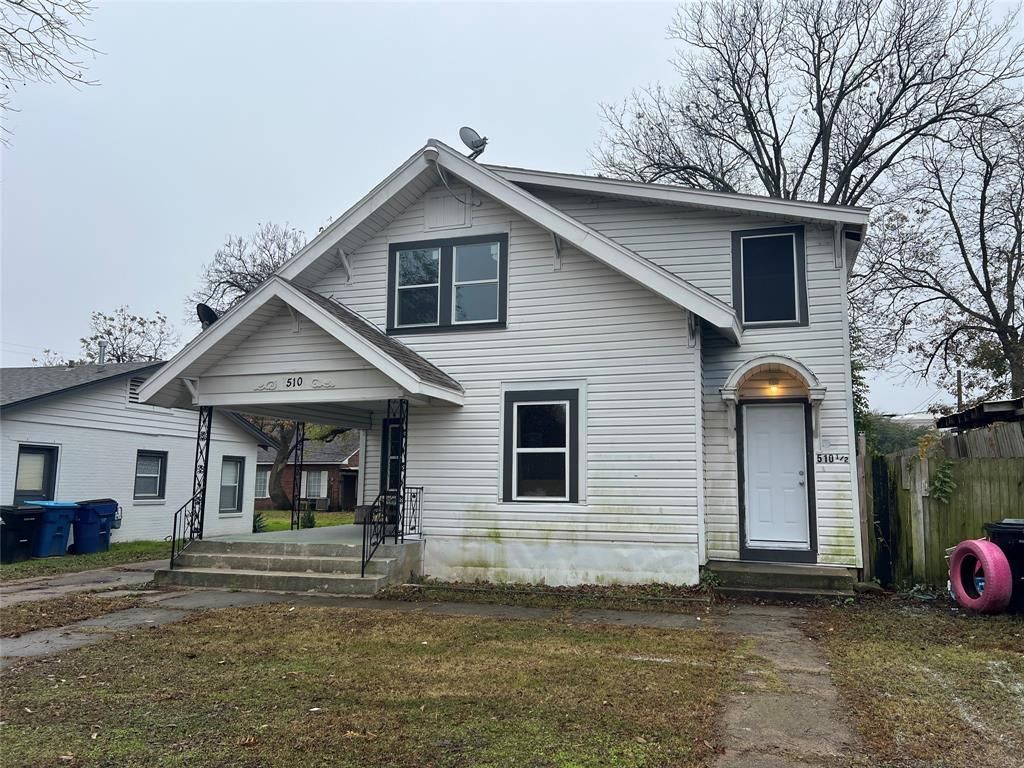 510 W Gandy Street, Denison