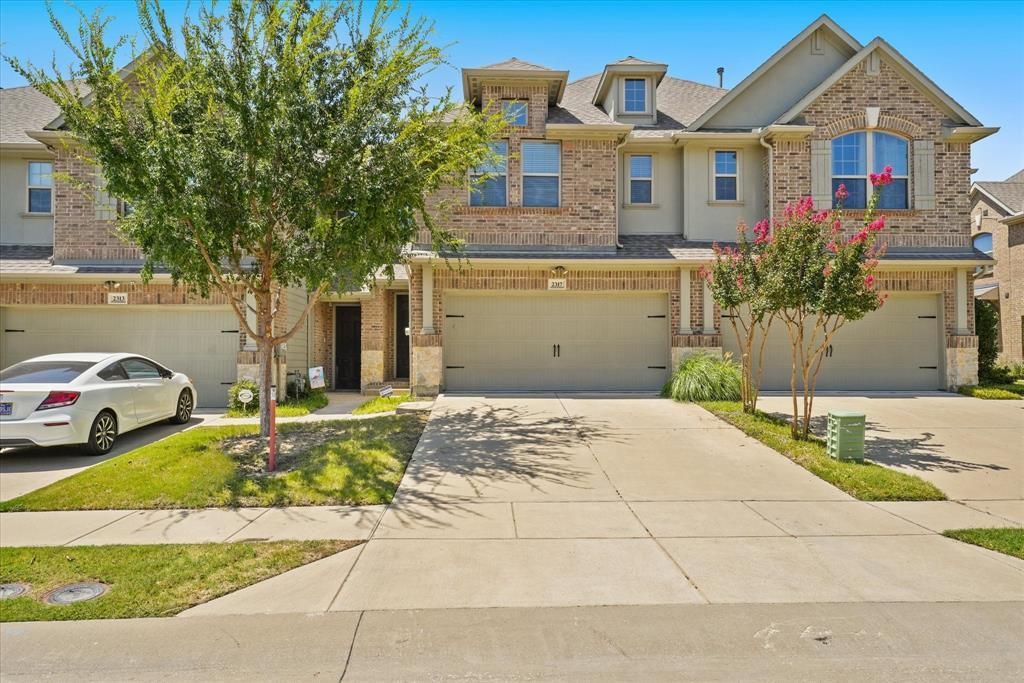2317 Cortellia Street, Plano