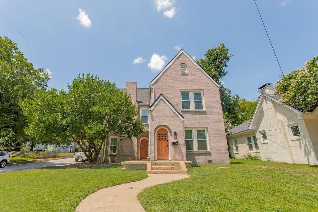 831 W Houston Street, Tyler