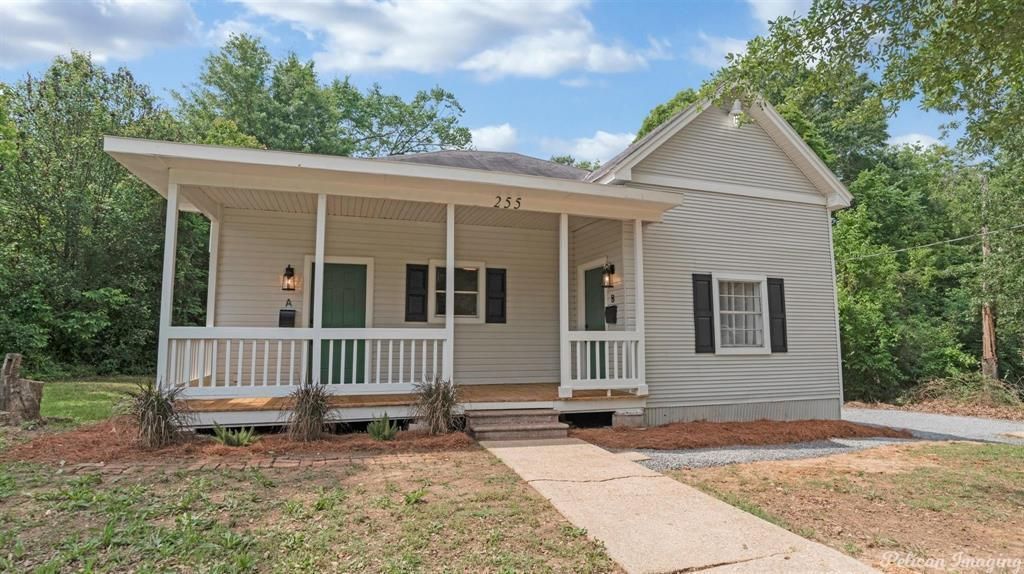 255 E Olive Street, Shreveport
