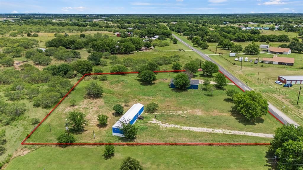 8726 County Road 2580, Royse City