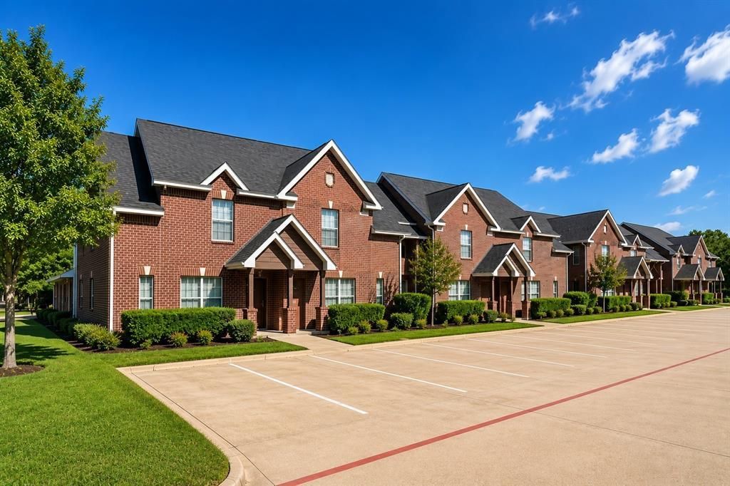 711 Thompson Drive, Prairie View