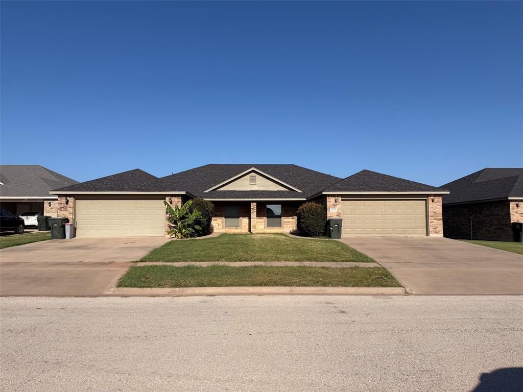 3844 Carrera Lane, Abilene