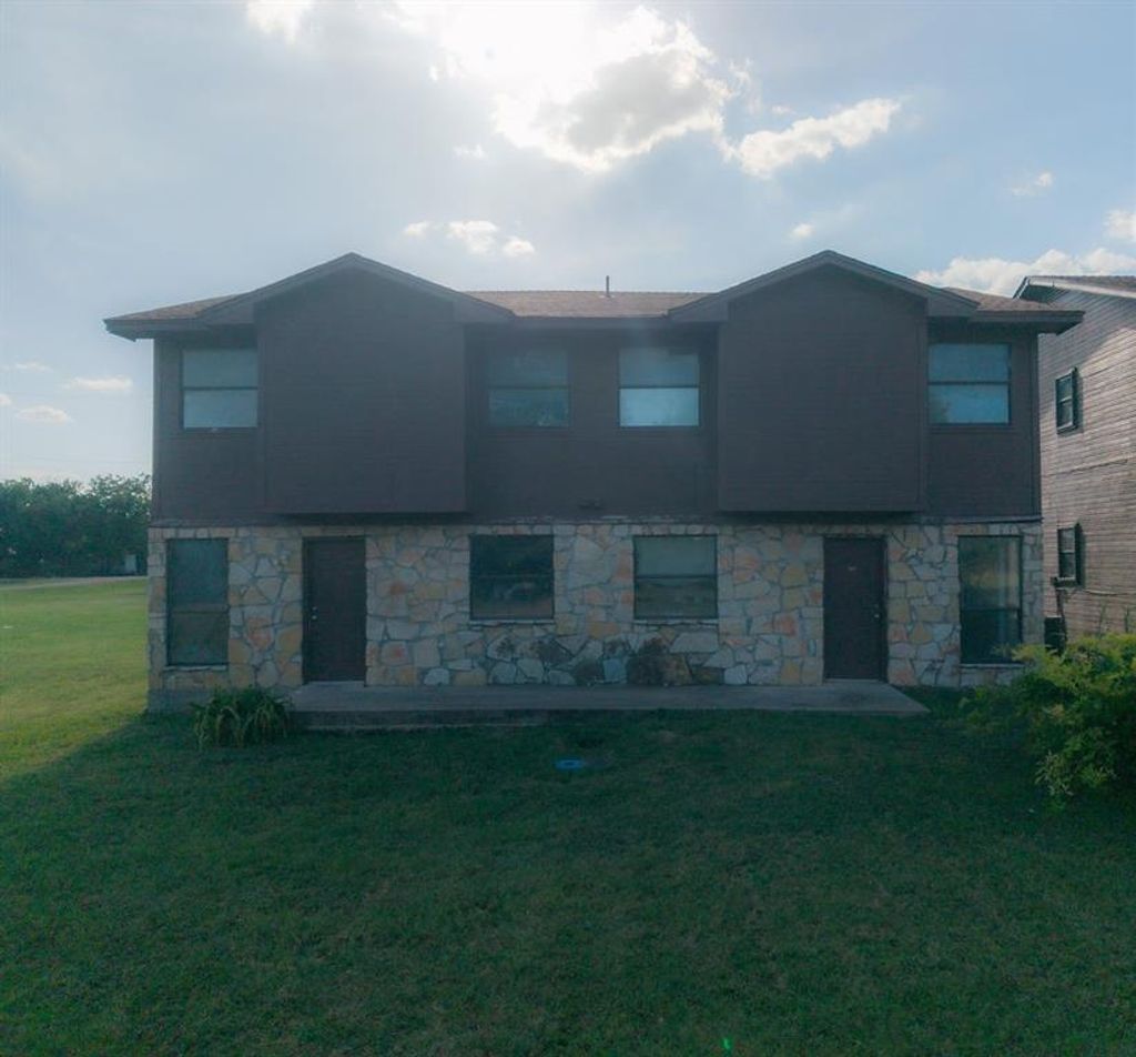 905 Shepherd Street, Morgan