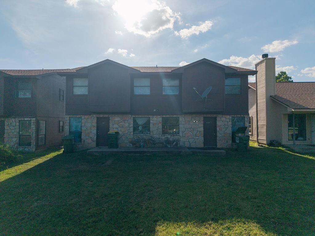907 Shepherd Street, Morgan