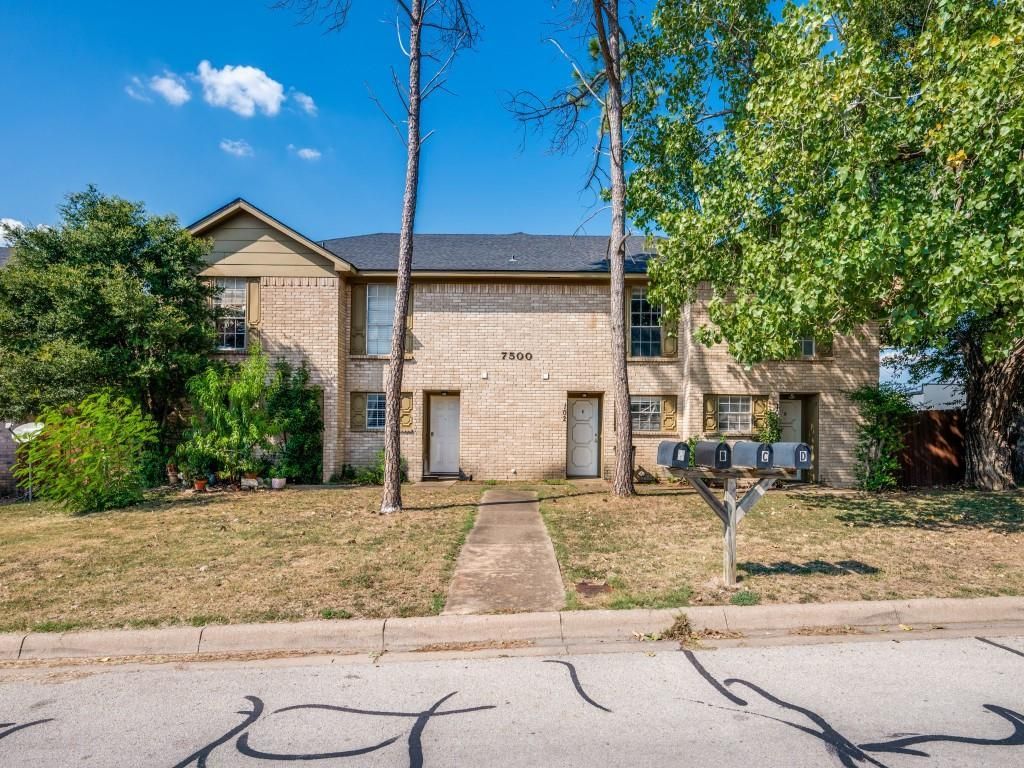 7500 Chapin Road, Fort Worth