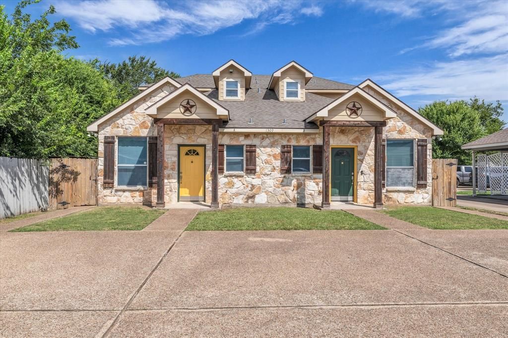 1309 Wood Avenue, Waco