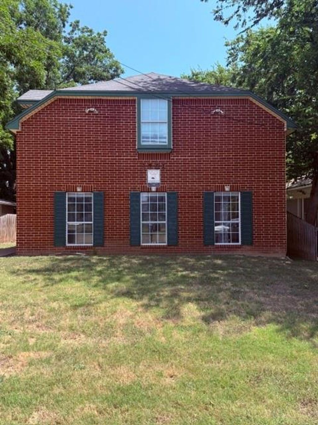 1708 S 9th Street A B C, Waco