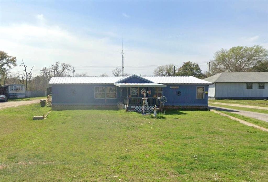 3709 Valley Ridge Drive, Granbury