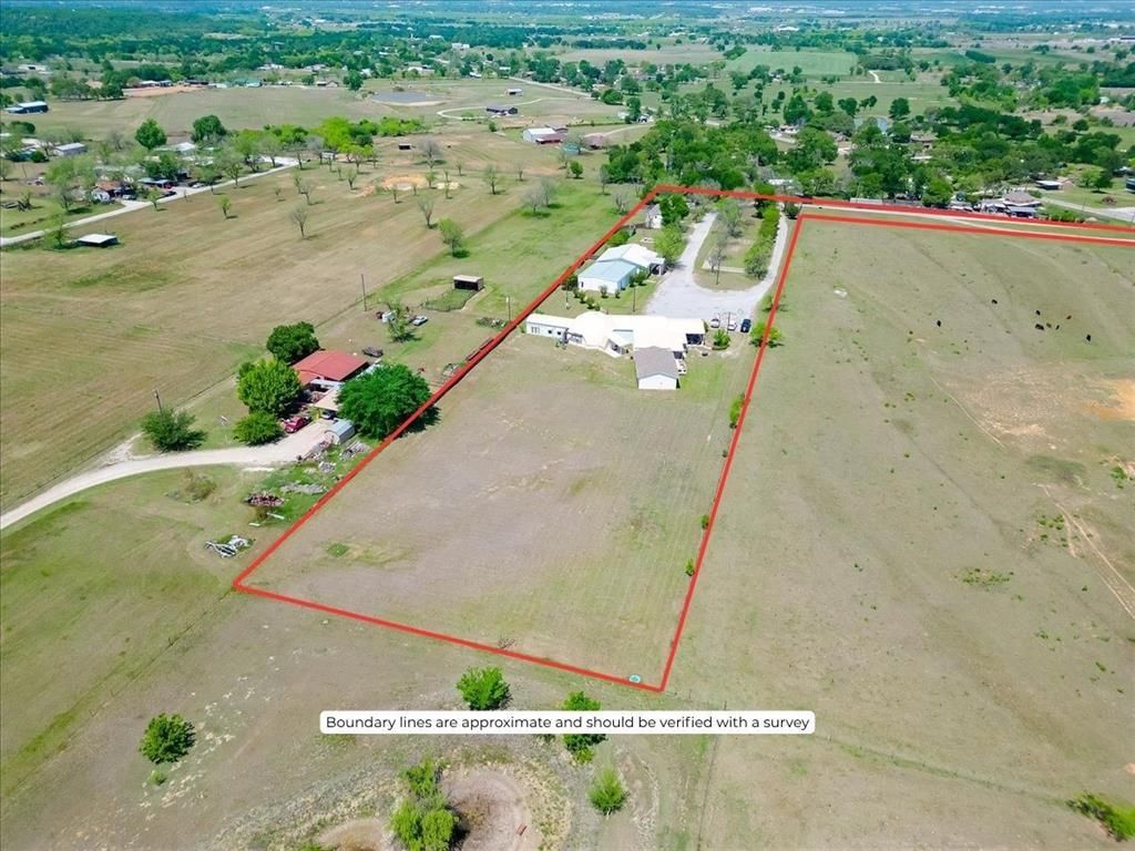 2530b Old Millsap Highway, Mineral Wells