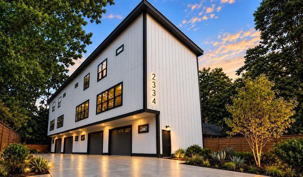 2334 Arroyo Avenue, Dallas