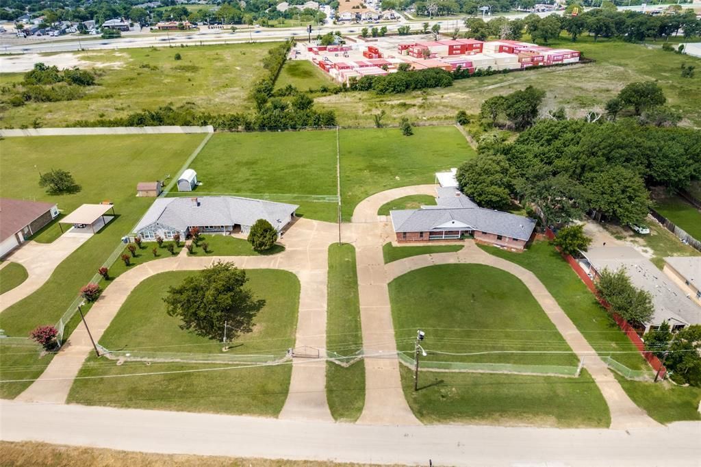 13740 Vida Lane, Dallas