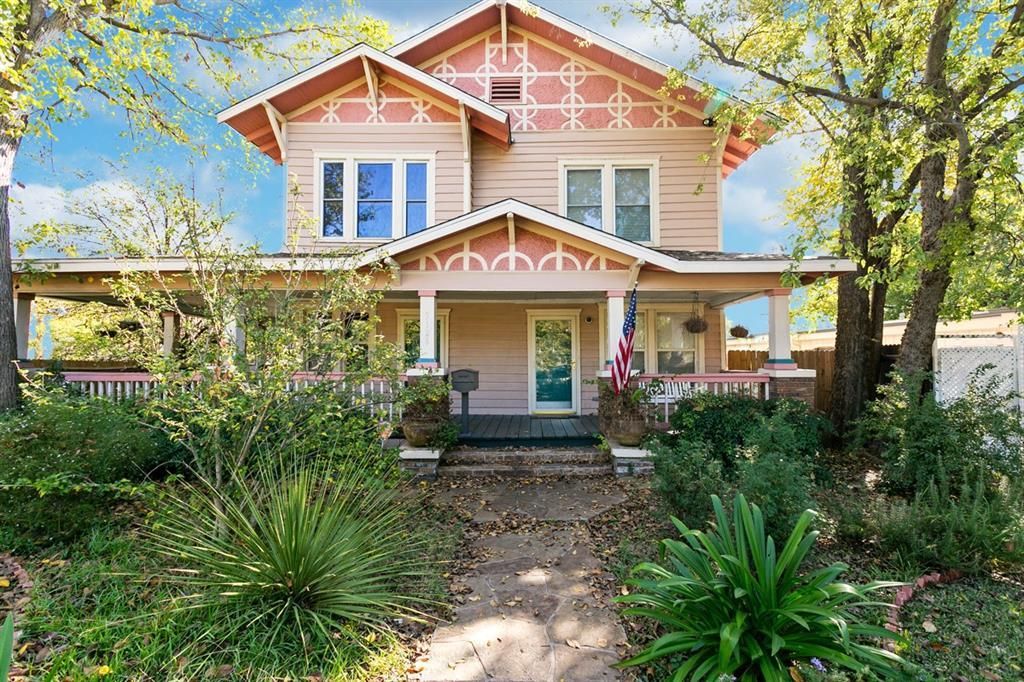 5126 Bryan Street, Dallas