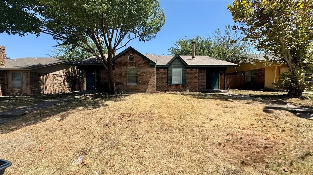 7483 Tiffany Meadows Lane, Fort Worth