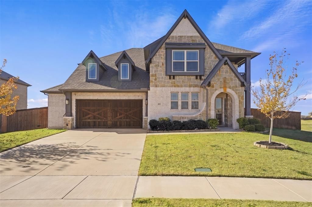 441 Green Terrace Court, Midlothian