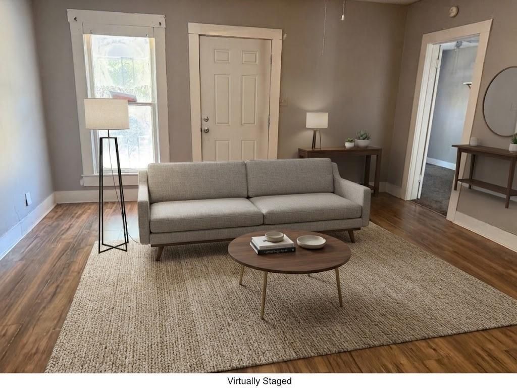 2441 S 3rd Street, Abilene