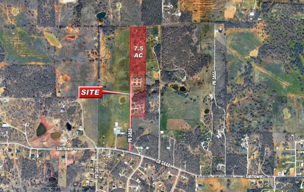 175-201 Private Road 3459 Road 3459, Paradise