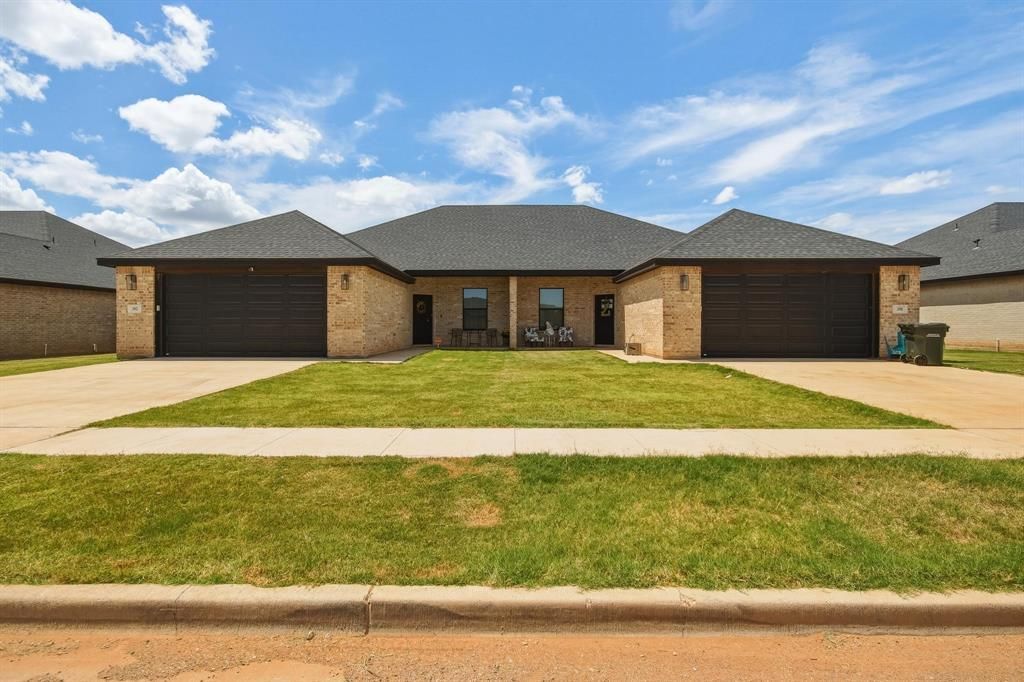 390 & 392 Kristi Path, Abilene