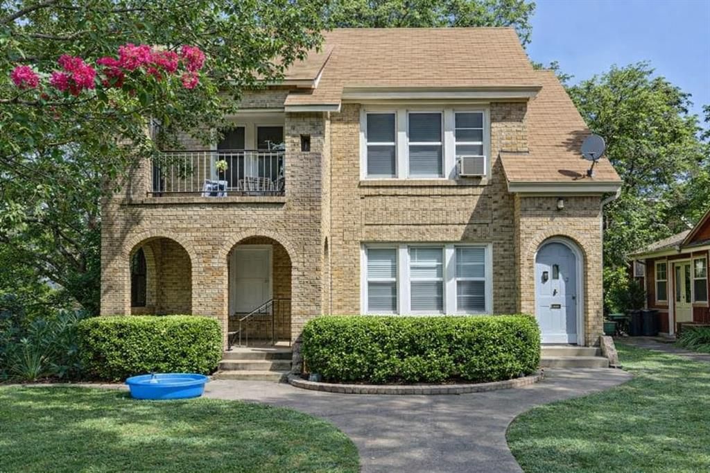 5930 Victor Street, Dallas